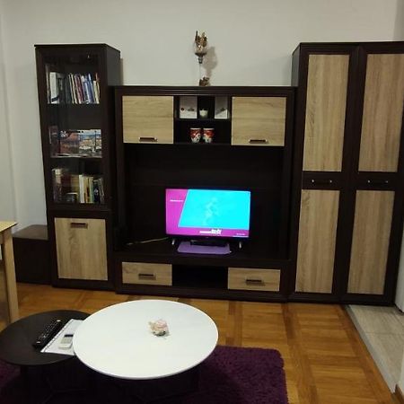 Apartman Bulevar Nowy Sad Zewnętrze zdjęcie