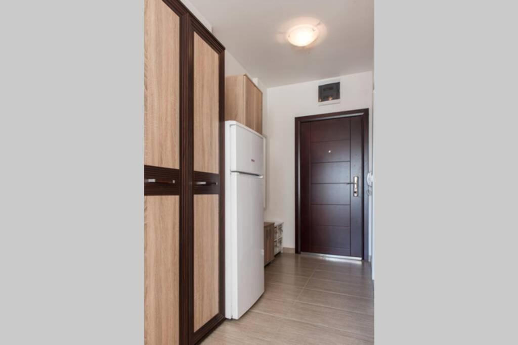 Apartman Bulevar Nowy Sad Zewnętrze zdjęcie